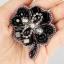 Four-leafed - Brooch