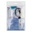 Key ring - Blue Flame