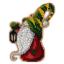 Gnome With Lantern