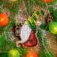 Gnome With Lantern