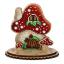 Toadstool House