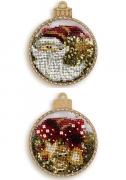 Christmas ball - Moonlit Night