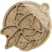 Bead Organizer Box – Goldfish