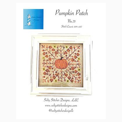 Pumpkin Patch