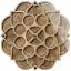 Bead Organizer Box – Floral Mandala