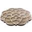 Bead Organizer Box – Floral Mandala