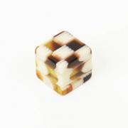 Sabae Acetate - Needle Minder - Striped