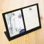 Sabae Acetate - Needle Minder - Striped