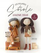 Les poupées de Sosole - Crochet & tricot