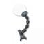 Attach-A-Mag™ LED lighted, flexible magnifier