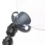 Attach-A-Mag™ LED lighted, flexible magnifier