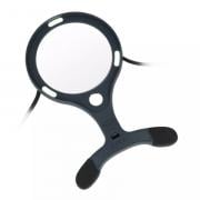 Lume™ Magnifier with LED COB light