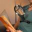 Lume™ Magnifier with LED COB light