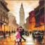 Dancing in New York