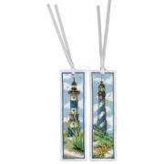 Bookmark - Lighthouses (2)