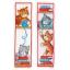 Bookmark - Playful Kittens (2)