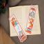 Bookmark - Playful Kittens (2)
