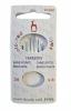 Cross Stitch and Tapestry Needles - size 26