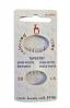 Cross Stitch and Tapestry Needles - size 28