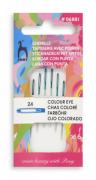 Chenille/Wool Needles - size 24