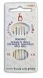 Long Beading Needles - size 10