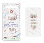 Certain Stitch Sharp Needles - Size 7-8-9
