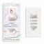 Certain Stitch Sharp Needles - Size 7-8-9