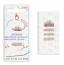 Certain Stitch Sharp Short Needles - Size 5-6-7
