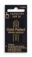 Tapestry/Embroidery Needles - size 20