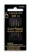 Tapestry/Embroidery Needles - size 26