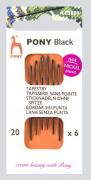 Tapestry/Embroidery Needles - size 20
