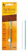 Knooking Needles – 2 and 3 mm