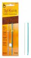 Knooking Needles – 2 and 3 mm