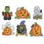 Halloween Friends