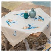 Tablecloth - Navy