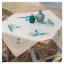 Tablecloth - Navy