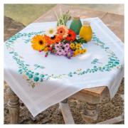 Tablecloth kit - Eucalyptus