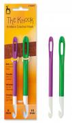 Knooking Needles – 8 and 10 mm