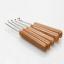 Bamboo Crochet Hook Set