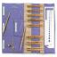 Bamboo Circular Knitting Needle Set