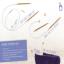 Bamboo Circular Knitting Needle Set