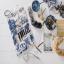 Rosewood Circular Knitting Needle Set