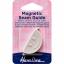 Magnetic Seam Guide for Sewing Machines