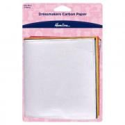 Dressmaker Carbon Paper - 5 Sheets