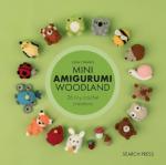 Mini amigurumi - Woodland