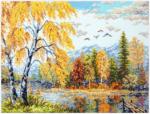 Golden October