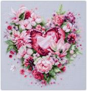 Blooming Heart