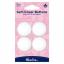 Self-Cover, Customizable Buttons - 29 mm