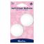 Self-Cover, Customizable Buttons - 38 mm