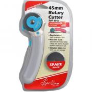 45-mm Rotary Cutter - Grey